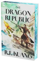 The Dragon Republic Collector’s Edition