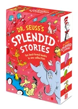 Dr. Seuss's Splendid Stories Kmart Slipcase