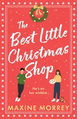 The Best Little Christmas Shop