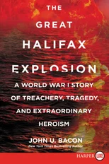 The Great Halifax Explosion LP