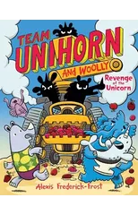 Team Unihorn and Woolly #2