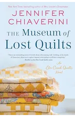 The Museum of Lost Quilts