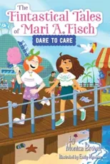 The Fintastical Tales of Mari A. Fisch #2