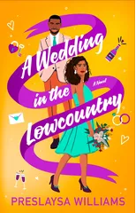 A Wedding in the Lowcountry