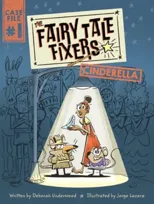 The Fairy Tale Fixers