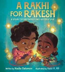 A Rakhi for Rakesh