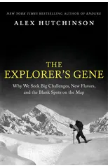 The Explorer's Gene