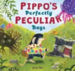 Pippo’s Perfectly Peculiar Days