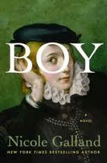 Boy