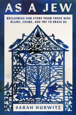 As a Jew