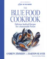 The Blue Food Cookbook