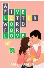 A Five-Letter Word for Love