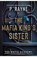 The Mafia King's Sister