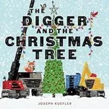 The Digger and the Christmas Tree