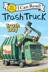Trash Truck