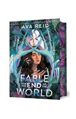 Fable for the End of the World Deluxe Limited Edition