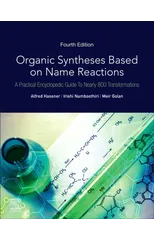 Organic Syntheses Based on Name Reactions