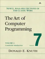 Art of Computer Programming, Volume 4, Fascicle 7, The
