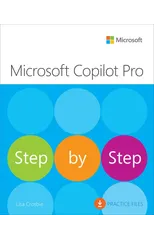 Microsoft Copilot Pro Step by Step
