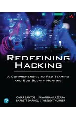 Redefining Hacking