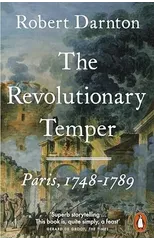 The Revolutionary Temper