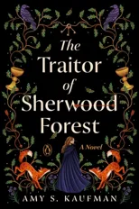 The Traitor of Sherwood Forest