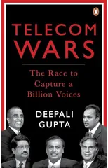Telecom Wars
