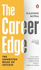The Career Edge
