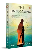 The Unbecoming