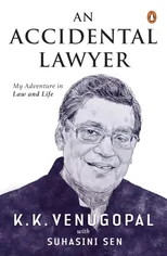 An Accidental Lawyer