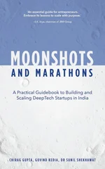 Moonshots and Marathons