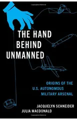 The Hand Behind Unmanned