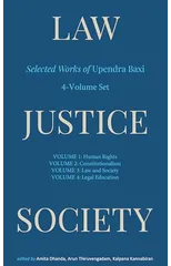 Law, Justice, Society