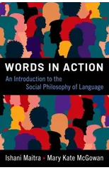 Words in Action