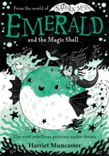 Emerald and the Magic Shell