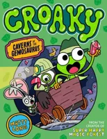 Croaky