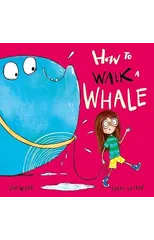 How to Walk a Whale