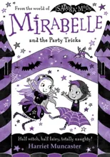 Mirabelle and the Party Tricks