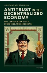 Antitrust in the Decentralized Economy