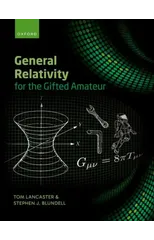 General Relativity for the Gifted Amateur