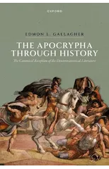 The Apocrypha through History