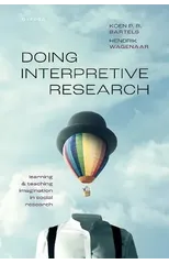 Doing Interpretive Research