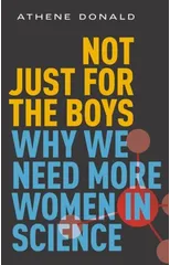 Not Just for the Boys
