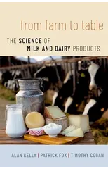From Farm to Table