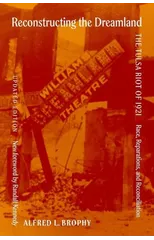 Reconstructing the Dreamland Updated Edition