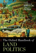 The Oxford Handbook of Land Politics