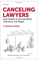 Canceling Lawyers
