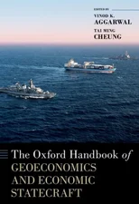 The Oxford Handbook of Geoeconomics and Economic Statecraft