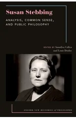 Susan Stebbing