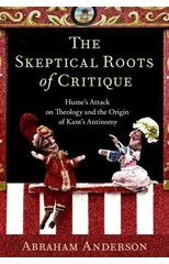 The Skeptical Roots of Critique